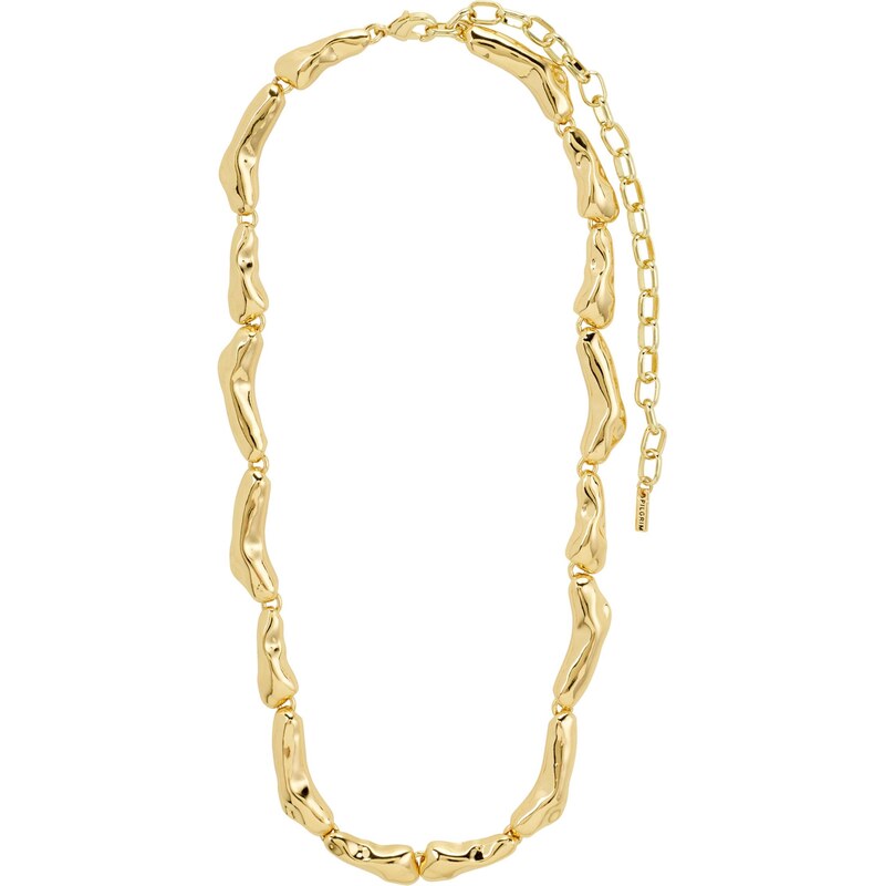 Pilgrim Retiazka Harrison zlatá 65654239