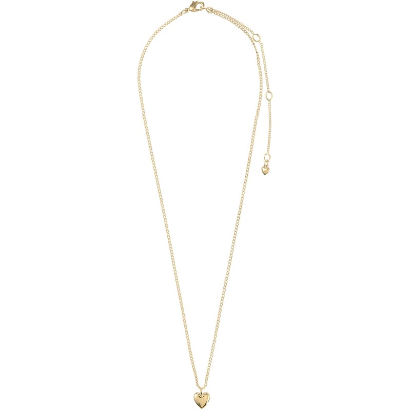 Pilgrim Retiazka Alaia zlatá 65654247