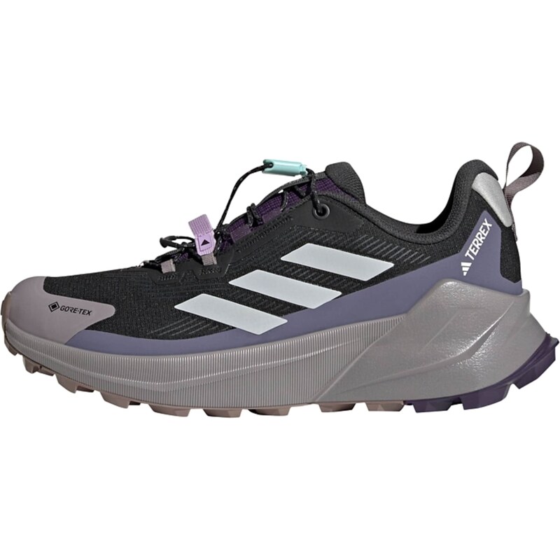 ADIDAS TERREX Poltopánky Trailmaker 2 indigo / sivá / svetlosivá / 64339309