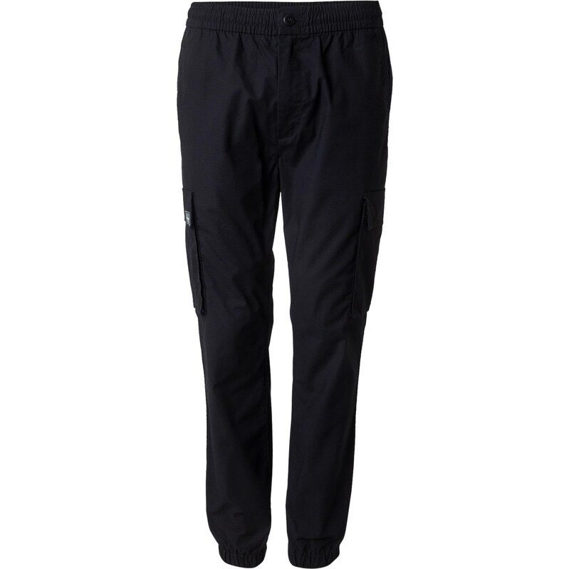 Calvin Klein Jeans Kapsáče čierna 65882932