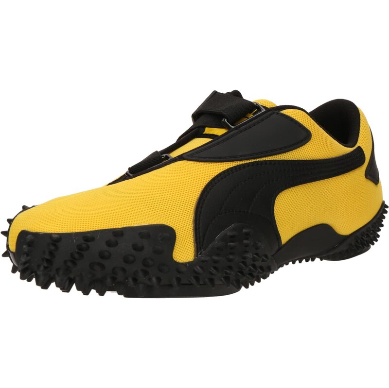 PUMA Slip-on obuv Mostro OG Prime žltá / čierna 64339831