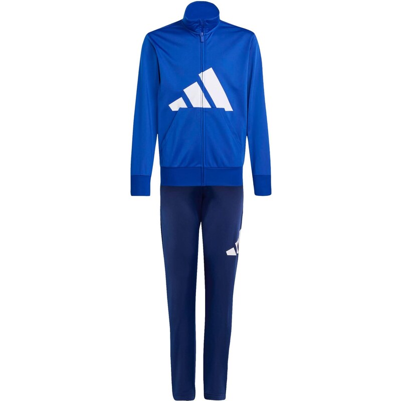 ADIDAS SPORTSWEAR Tréningový komplet Essentials modrá / námornícka 64458225