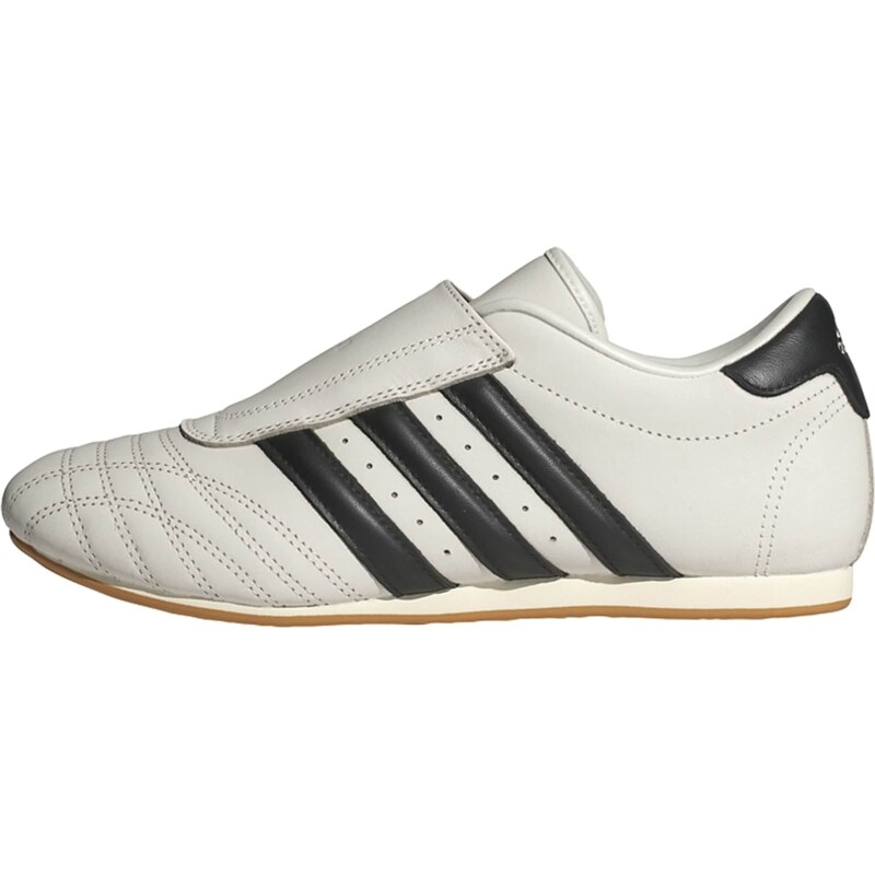 ADIDAS ORIGINALS Slip-on obuv Taekwondo čierna / šedobiela 64339285