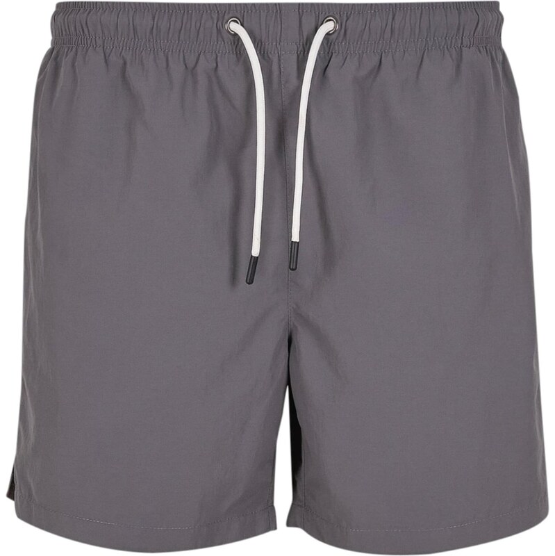 Brandit Plavecké šortky antracitová 65654544