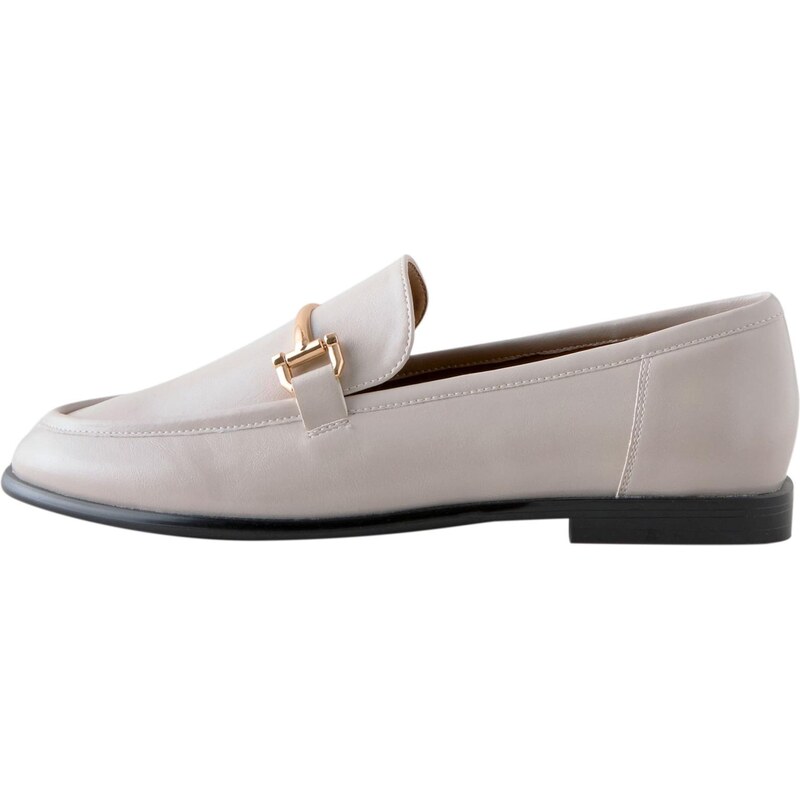 Next Papuče Forever Comfort nebielená 64565673