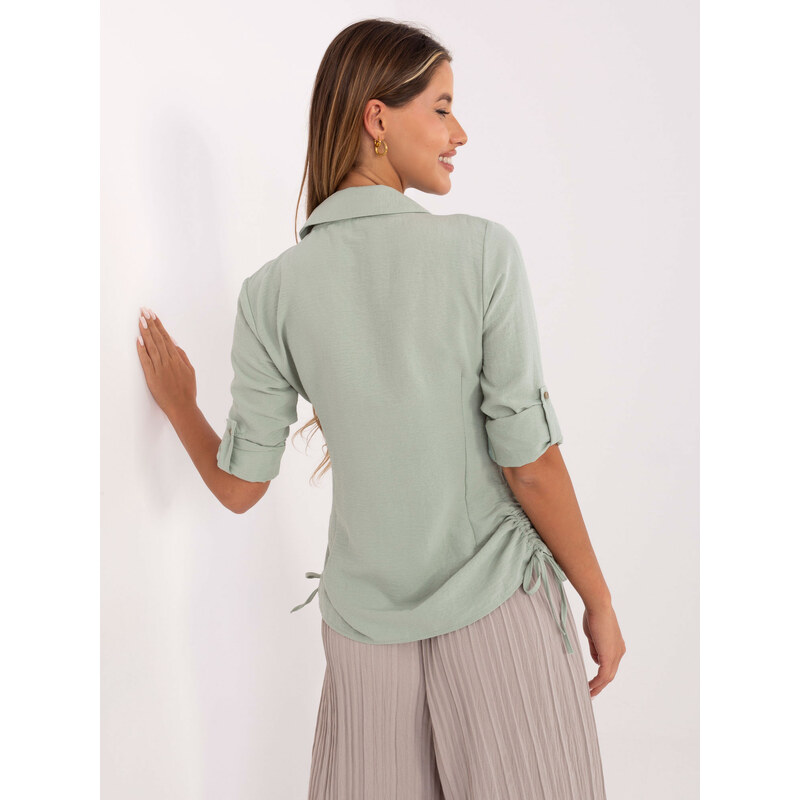 Košeľa 328-KS-4054.87 RUE PARIS 63463688