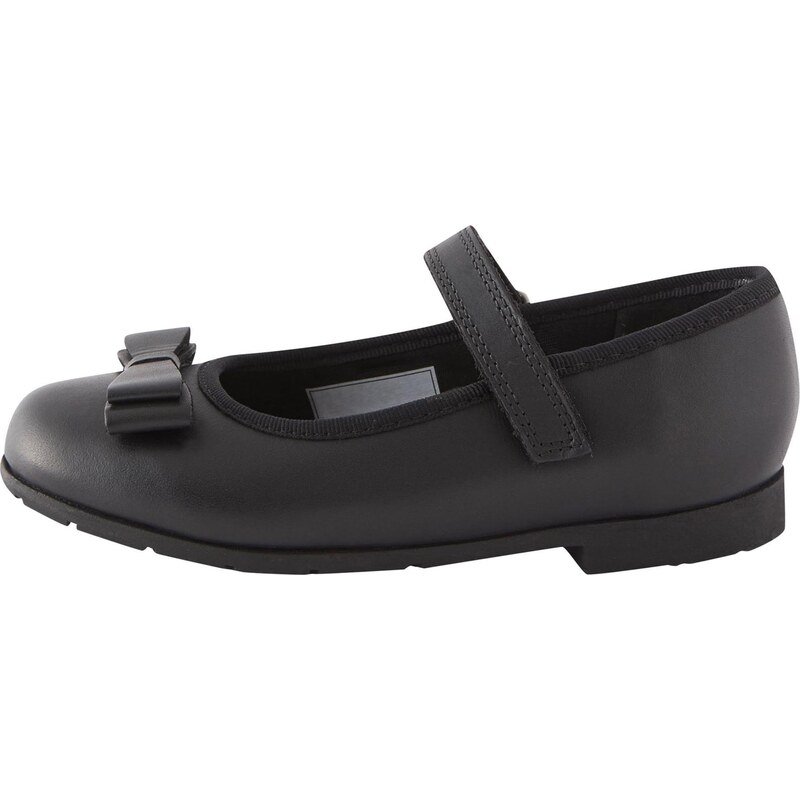 Next Baleríny čierna 64547522