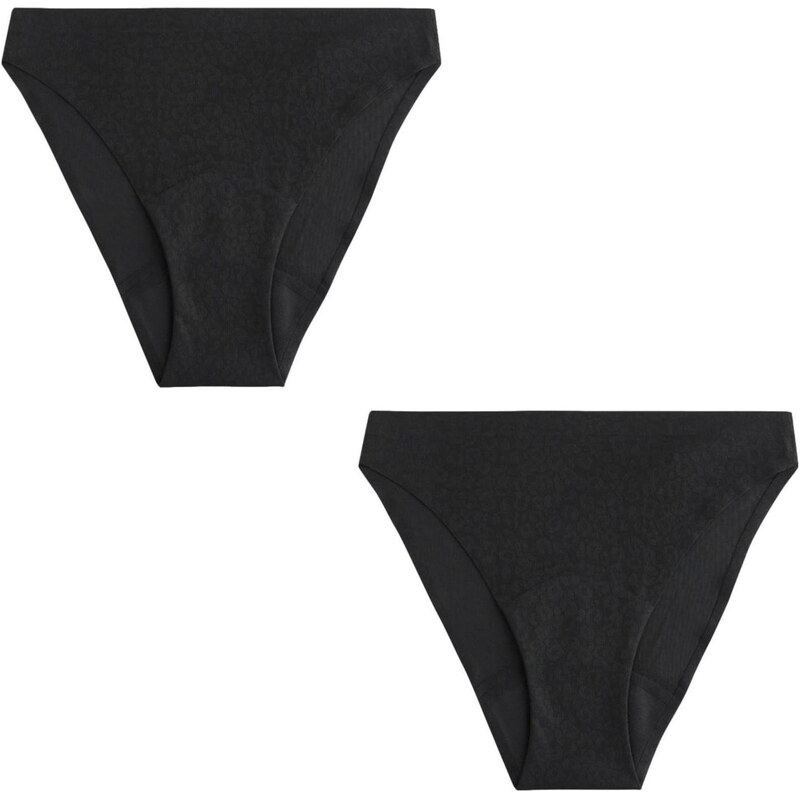 Next Nohavičky čierna 64559310