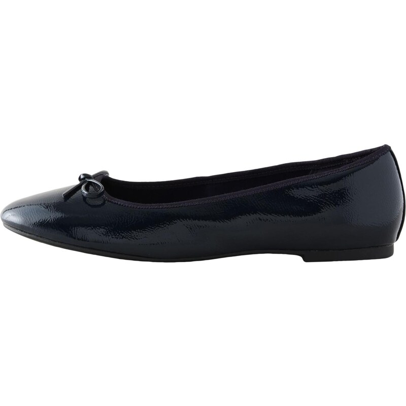 Next Baleríny Forever Comfort námornícka modrá 65881010