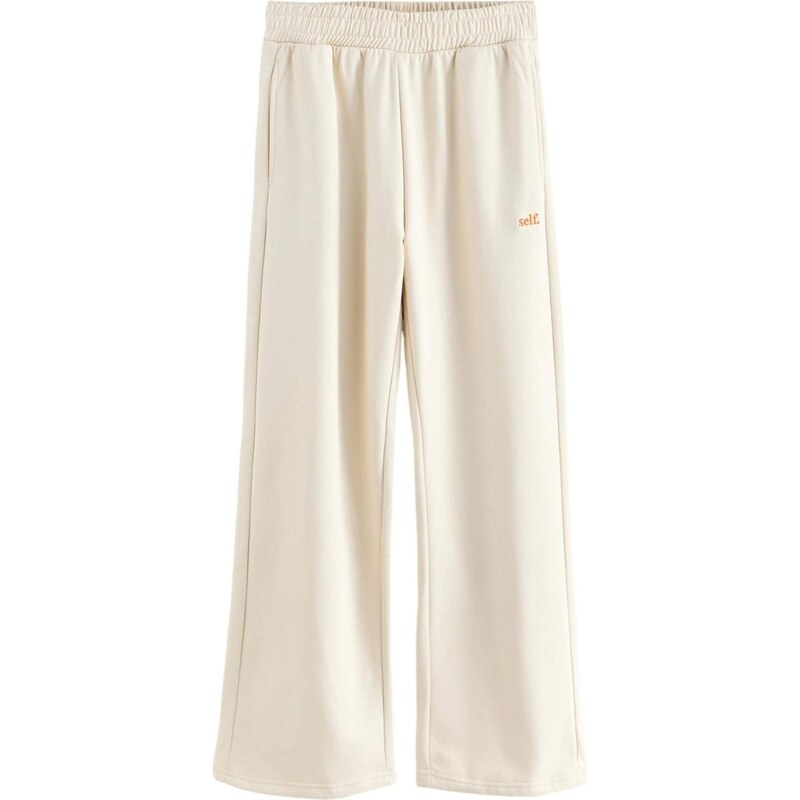 Next Funkčné nohavice kamenná 65654817