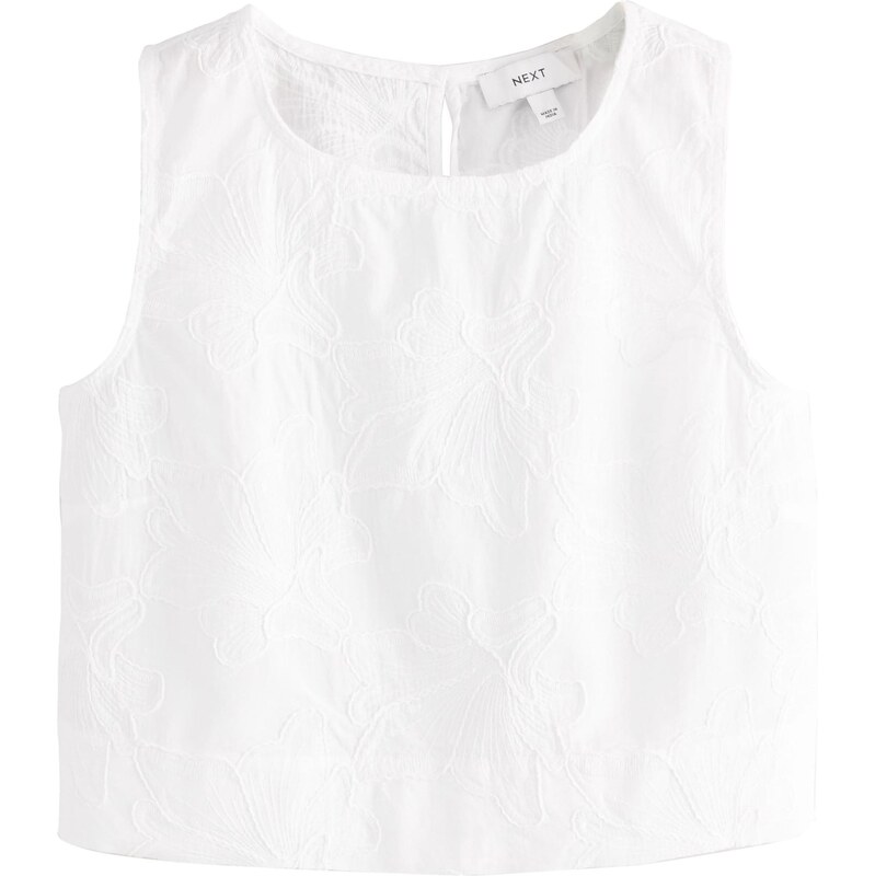 Next Top biela 65881543