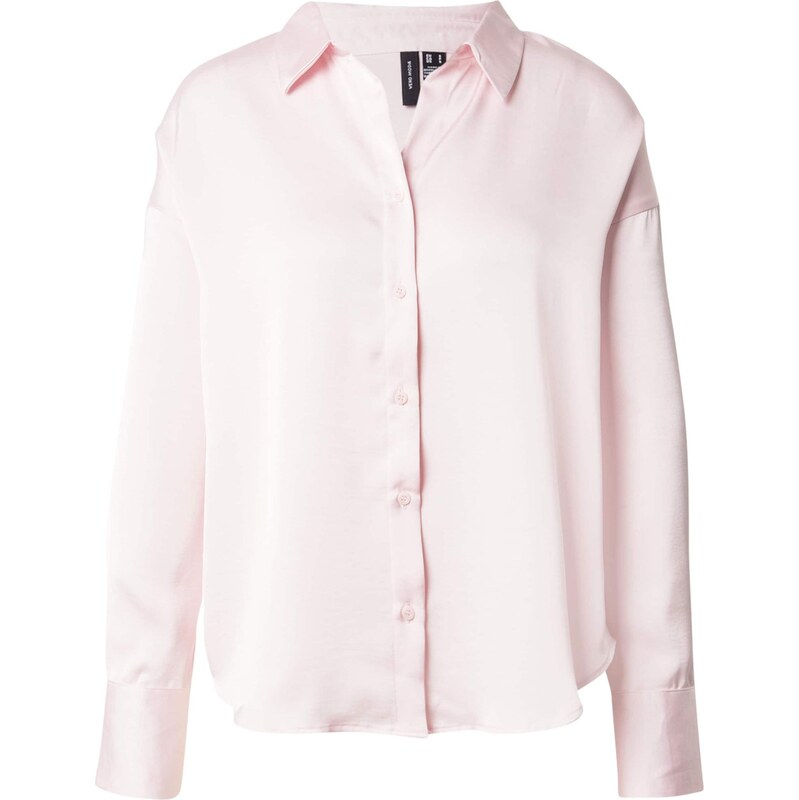 VERO MODA Blúzka ružová 65882923