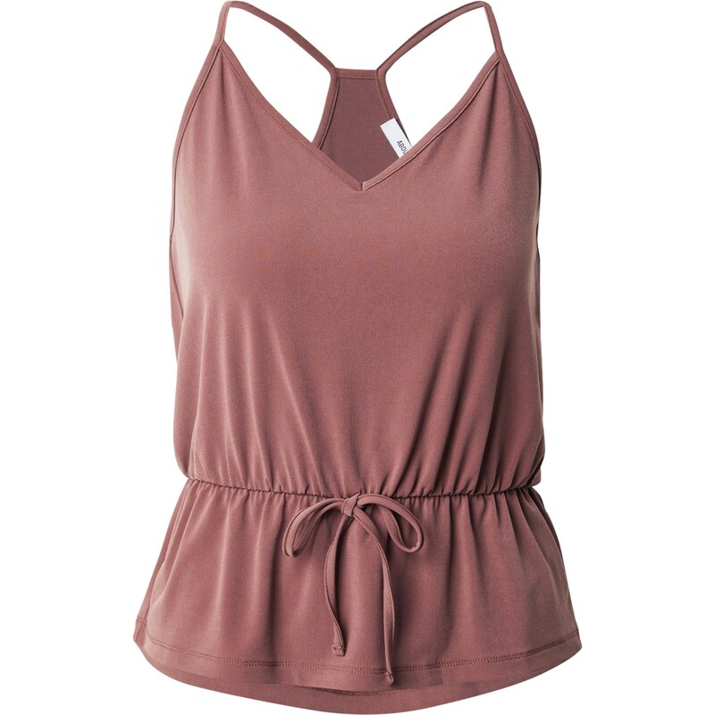 ABOUT YOU Top Cettina mokka 66008368