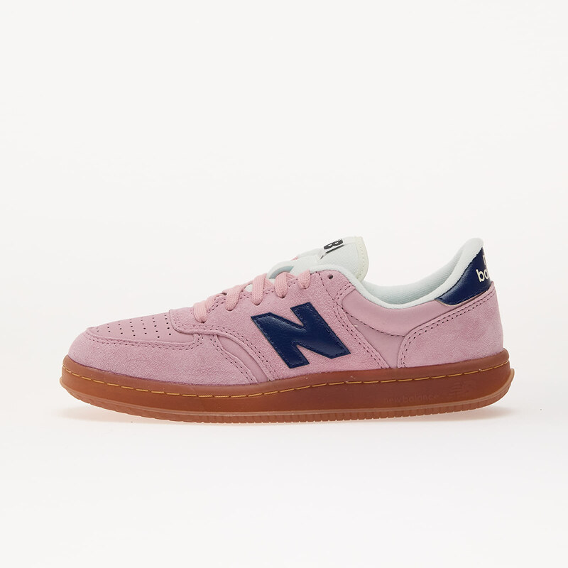Tenisky New Balance 500 Pink/ Blue EUR 39.5 64338889