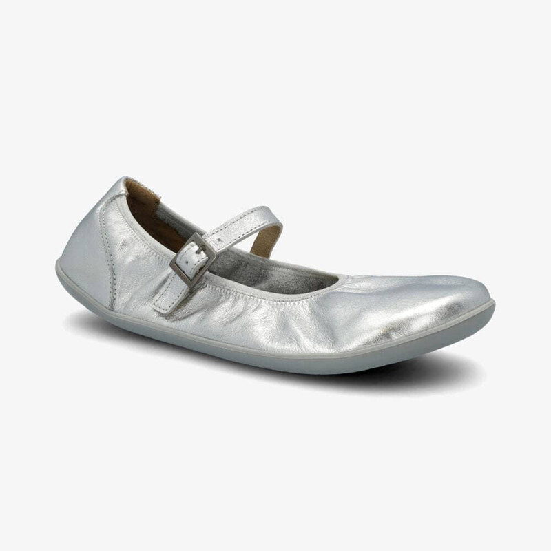 Groundies Amber 2.0 Women Silver 64348039