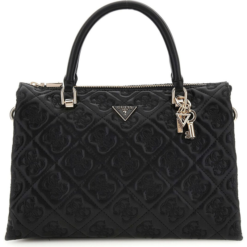 Guess Dámska kabelka HWQL9658060-BLA 66590517