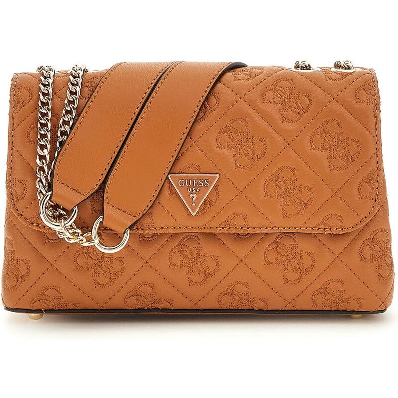 Guess Dámska crossbody kabelka HWQL9658210-CAR 66585393