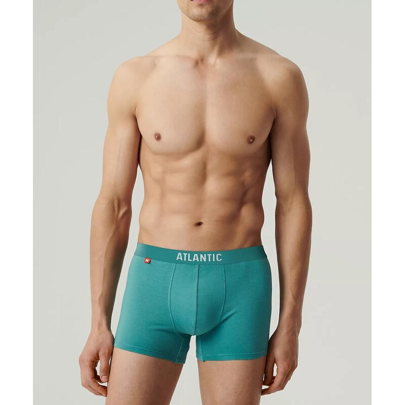 Boxerky Atlantic 3MH-011 A3 S-2XL 62560316