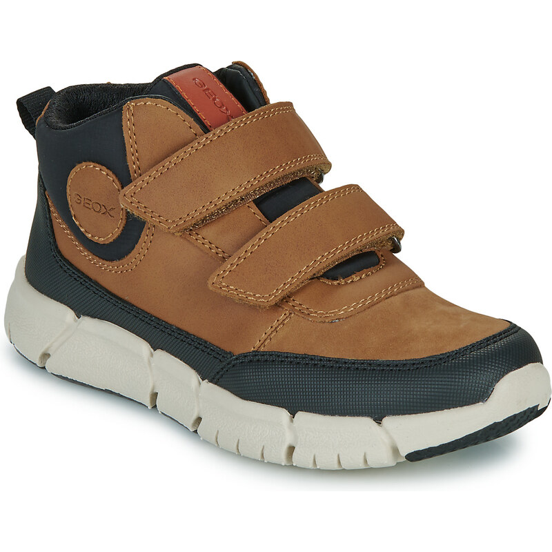 Geox Členkové tenisky J FLEXYPER BOY Geox 64344904