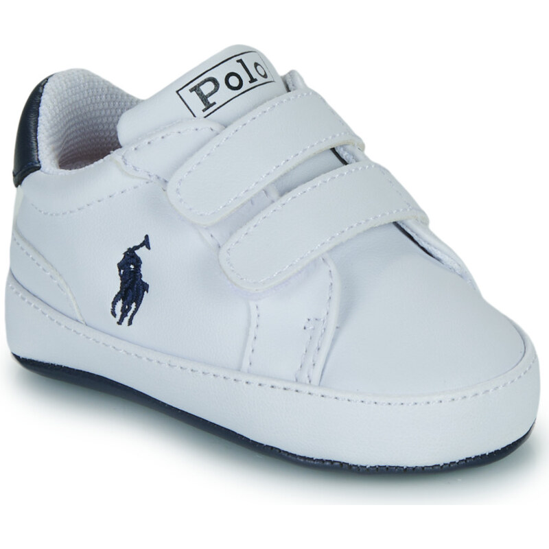 Polo Ralph Lauren Nízke tenisky HERITAGE COURT II EZ LAYETTE Polo 64344909