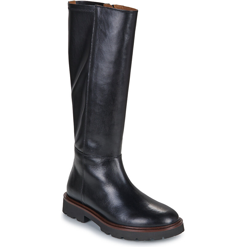 Geox Čižmy do mesta D NORIZE Geox 64344901