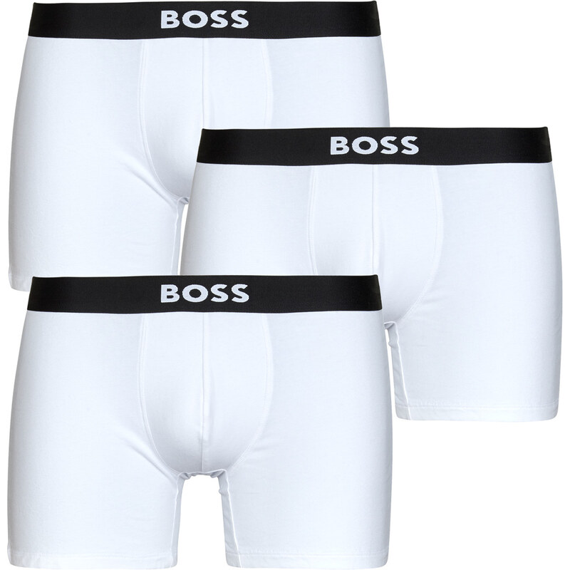 BOSS Boxerky BoxerBr 3P Boss Icon BOSS 64350685