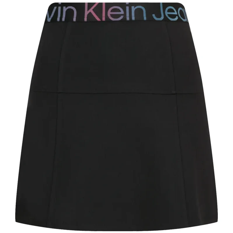 Calvin Klein Jeans Sukňa 45506895