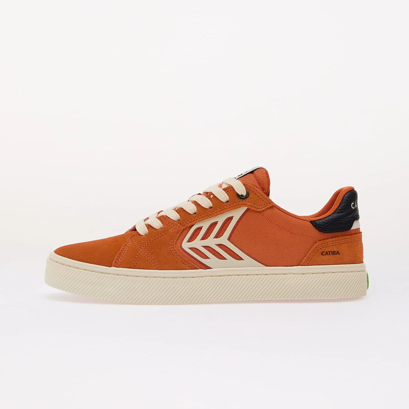 Cariuma W Catiba Pro 2.0 Burnt Orange/ Ivory&Navy 64348024