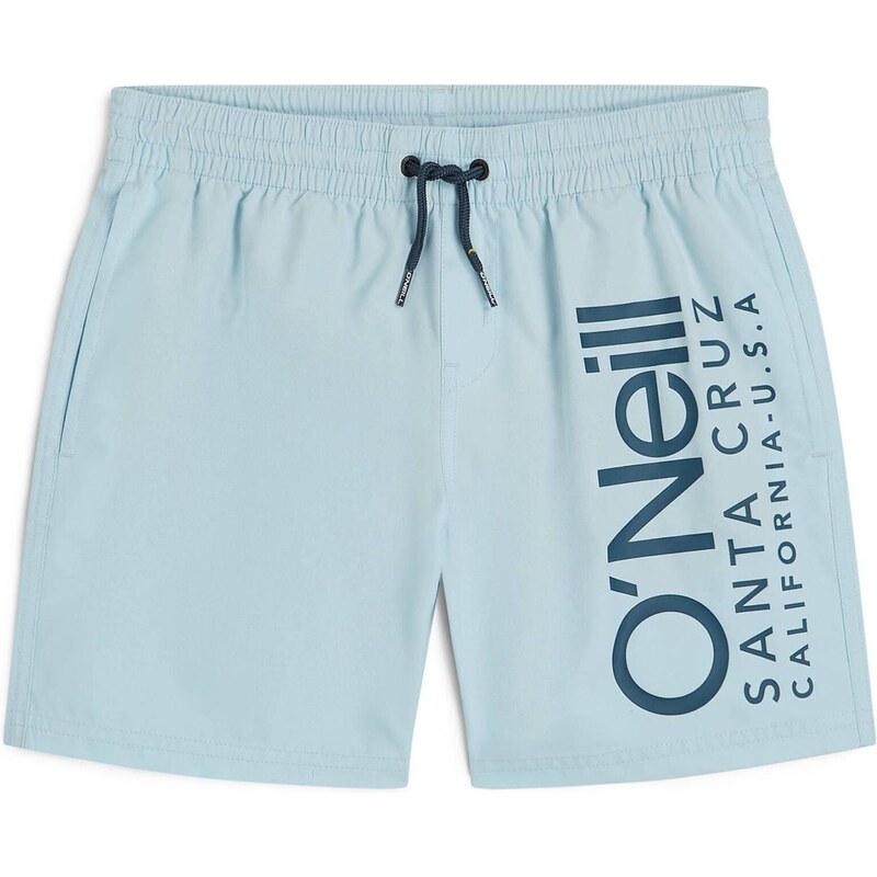 ONEILL Plavecké šortky Original Cali 14 modrá / pastelovo modrá 63116763