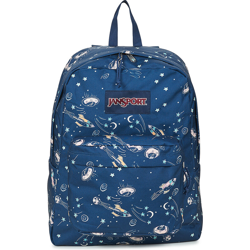 Jansport Ruksaky a batohy SUPERBREAK ONE 26L Jansport 64350827