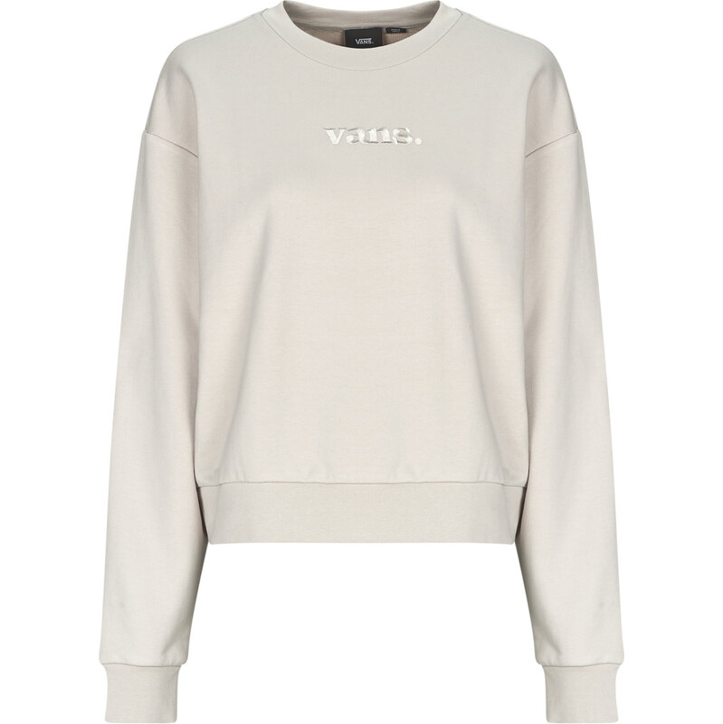 Vans Mikiny W ESSENTIAL H-FT RLX CREW Vans 64350856