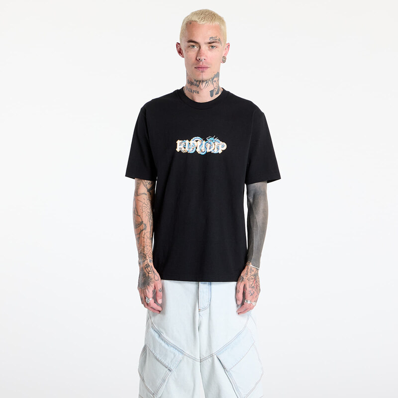 Tričko RIPNDIP Shen Nerm Tee Black S 64350867