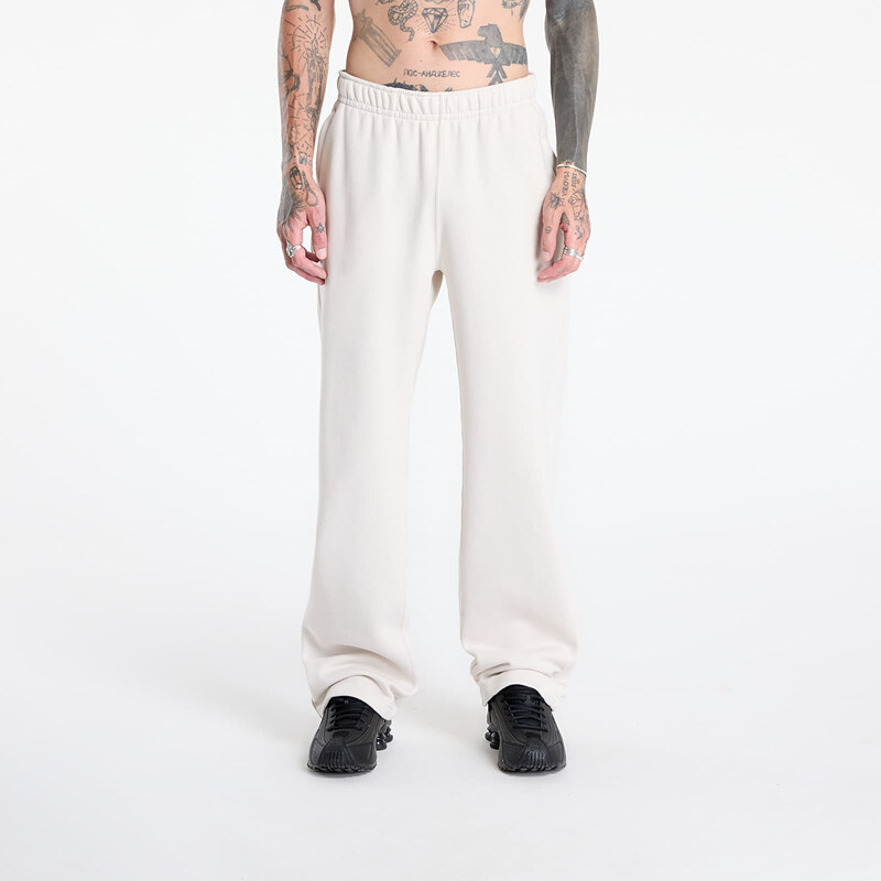 Tepláky Nike x NOCTA Fleece CS Open-Hem Sweatpants Lt Orewood Brn/ Lt 64352454
