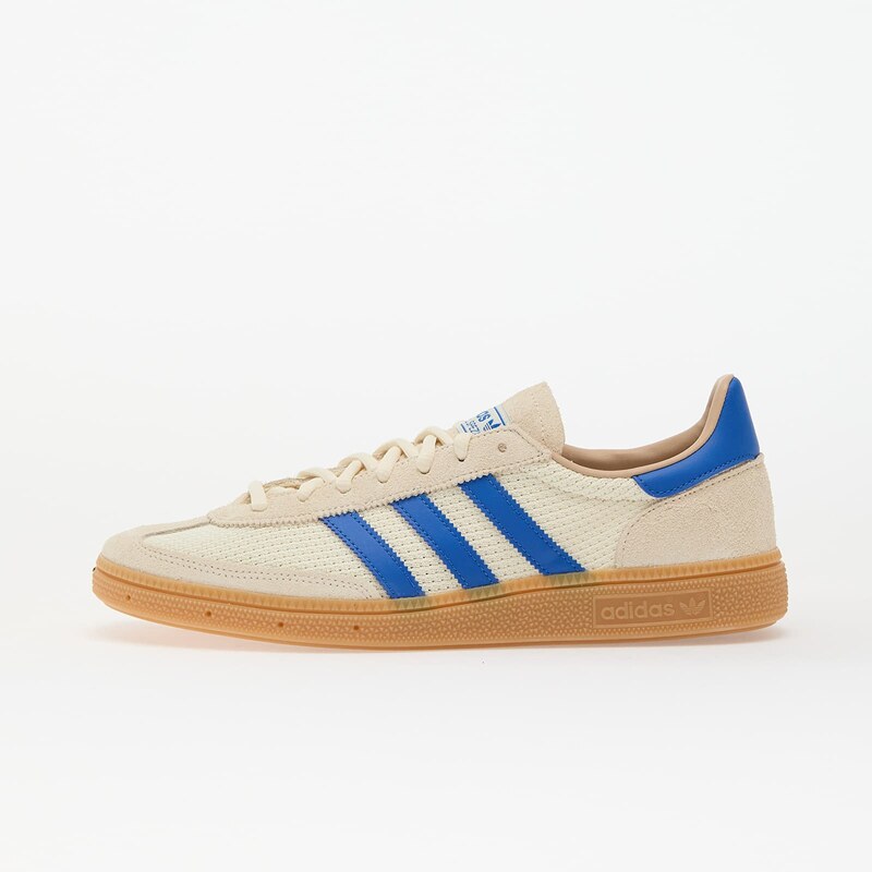 adidas Originals adidas Handball Spezial Crew White/ Blue/ Warm Sand 64352490