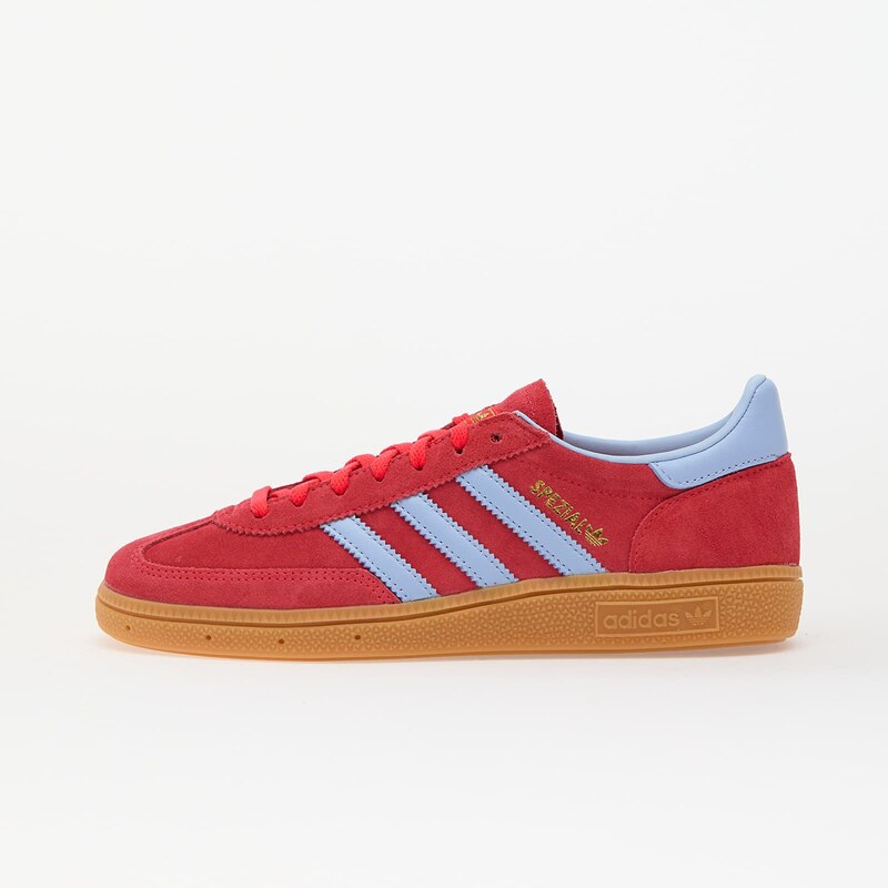 adidas Originals adidas Handball Spezial W Lucid Red/ Glow Blue/ Gum1 64352473