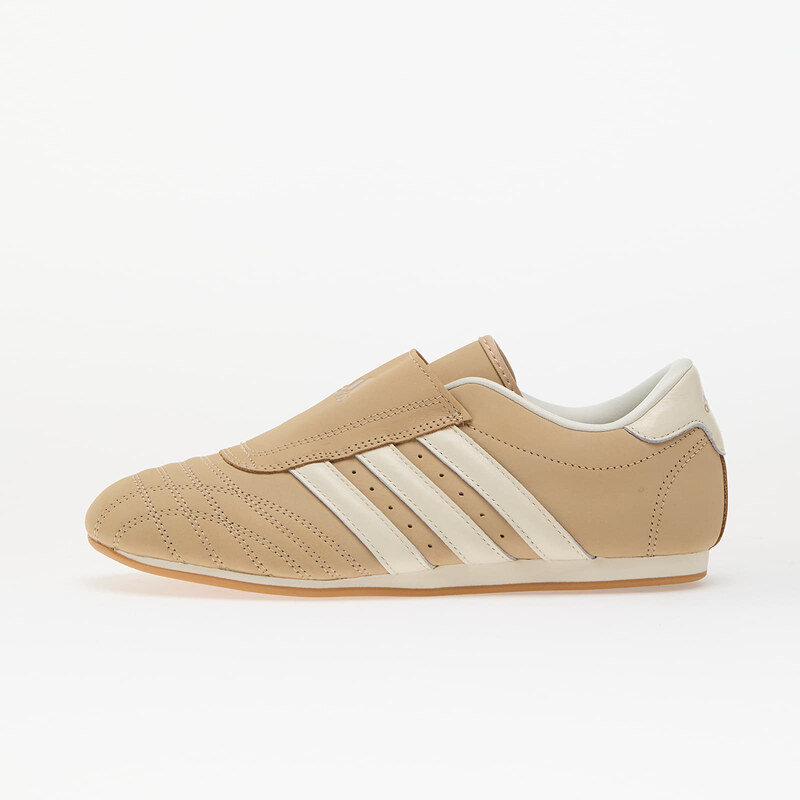 adidas Originals adidas Taekwondo W Magic Beige/ Off White/ Gum 64352497