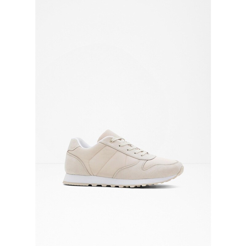 bonprix Tenisky, farba béžová 48958991