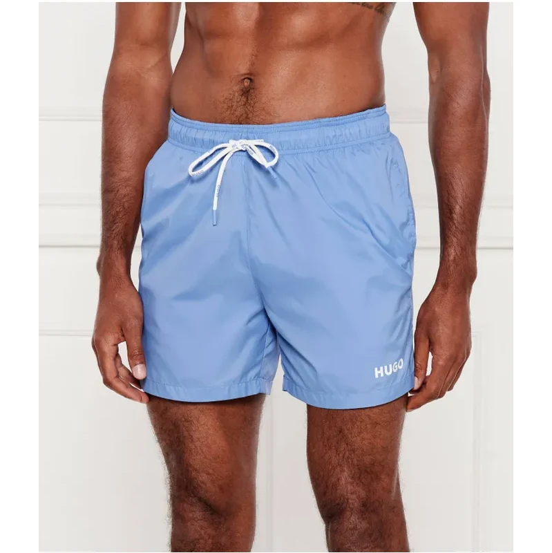 Hugo Bodywear Šortky na plávanie HAITI | regular fit 64351048
