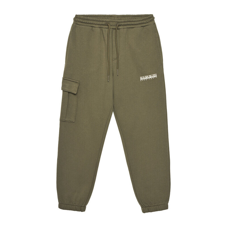 Teplákové nohavice Napapijri 64502398