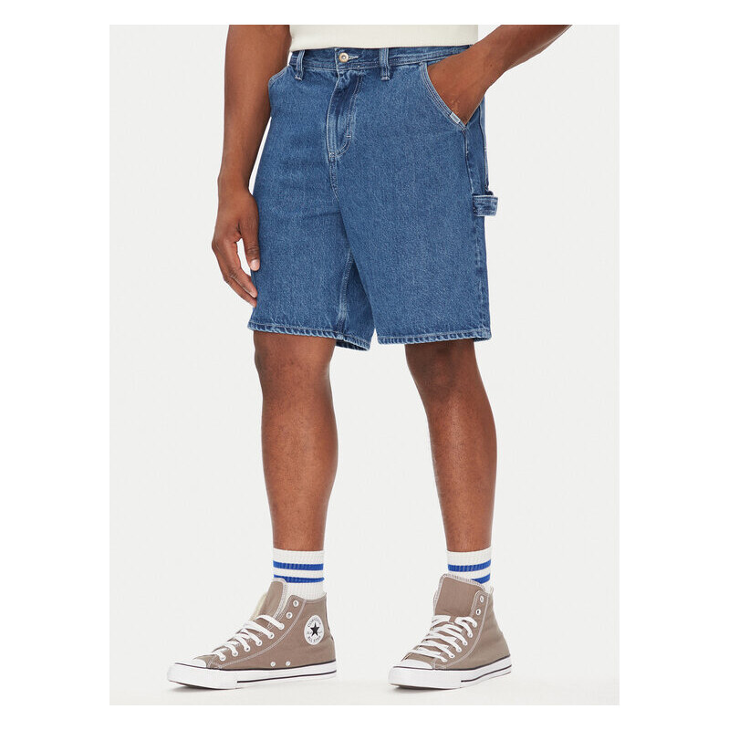 Džínsové šortky Element 64351718