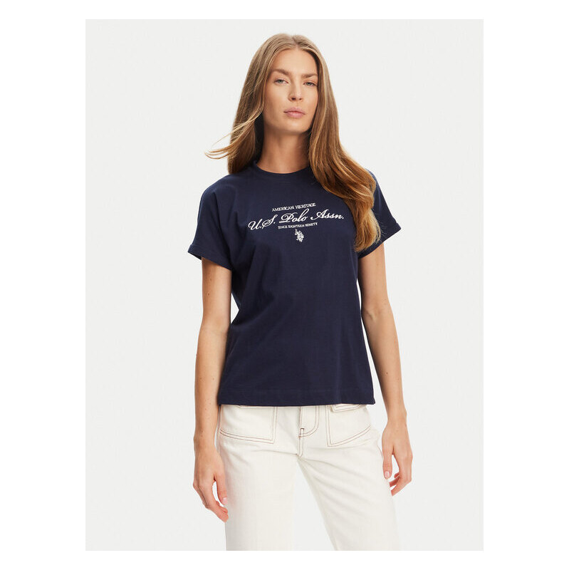 Tričko U.S. Polo Assn. 64351788