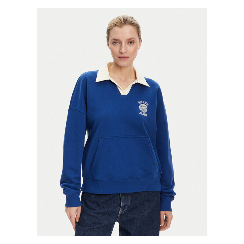 Mikina Guess Jeans 64351805