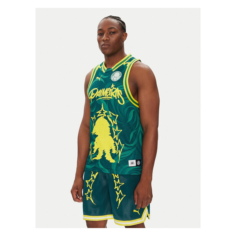 Tank top Puma 64351765