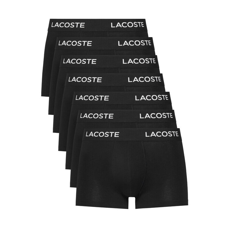 Súprava boxeriek Lacoste 64351833