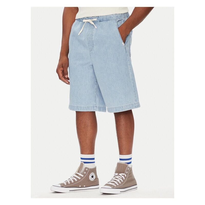 Džínsové šortky Element 64351849