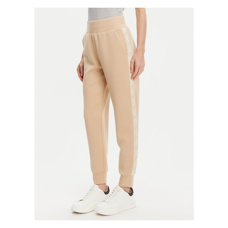 Teplákové nohavice Guess 64225343