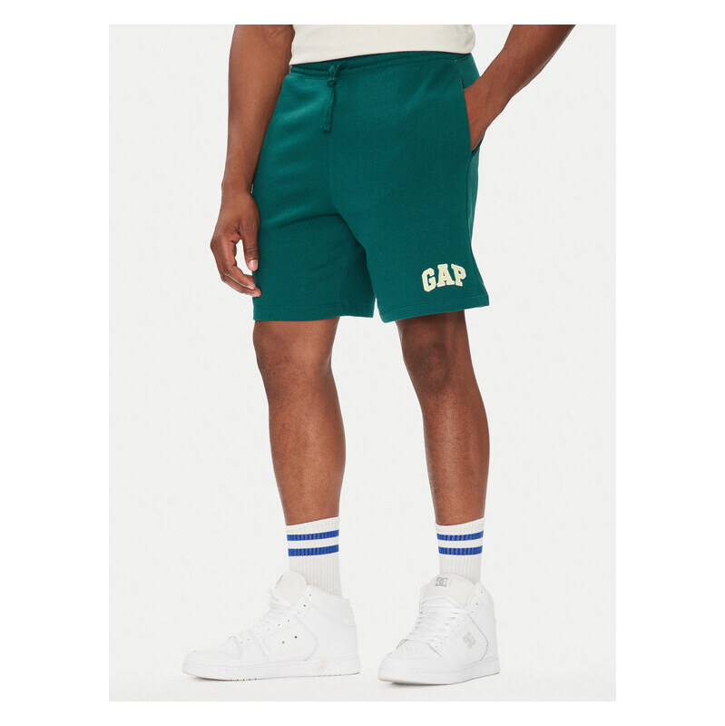 Športové kraťasy Gap 64351871