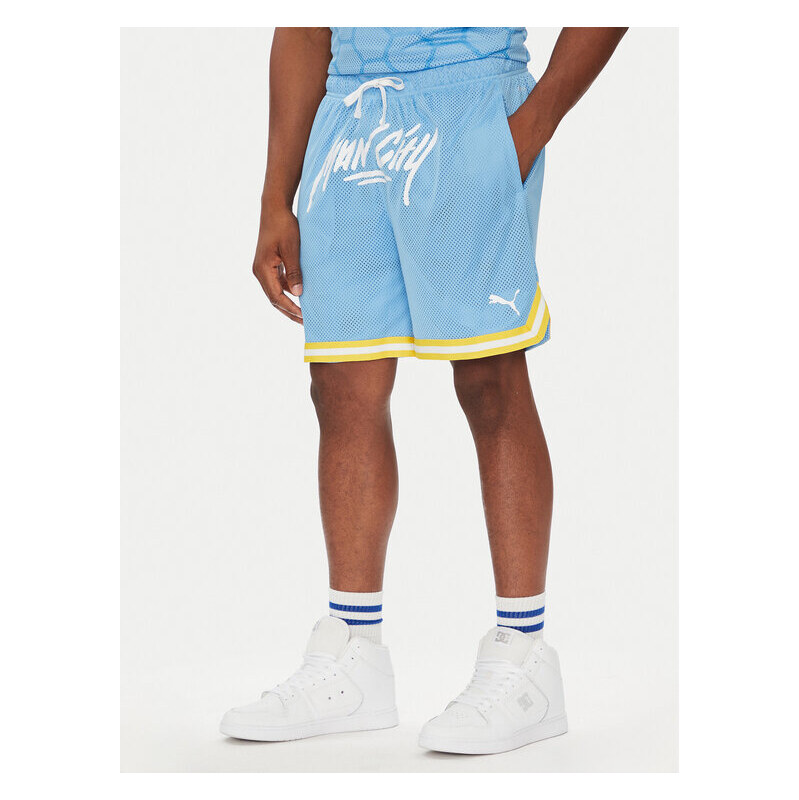 Športové kraťasy Puma 64351923