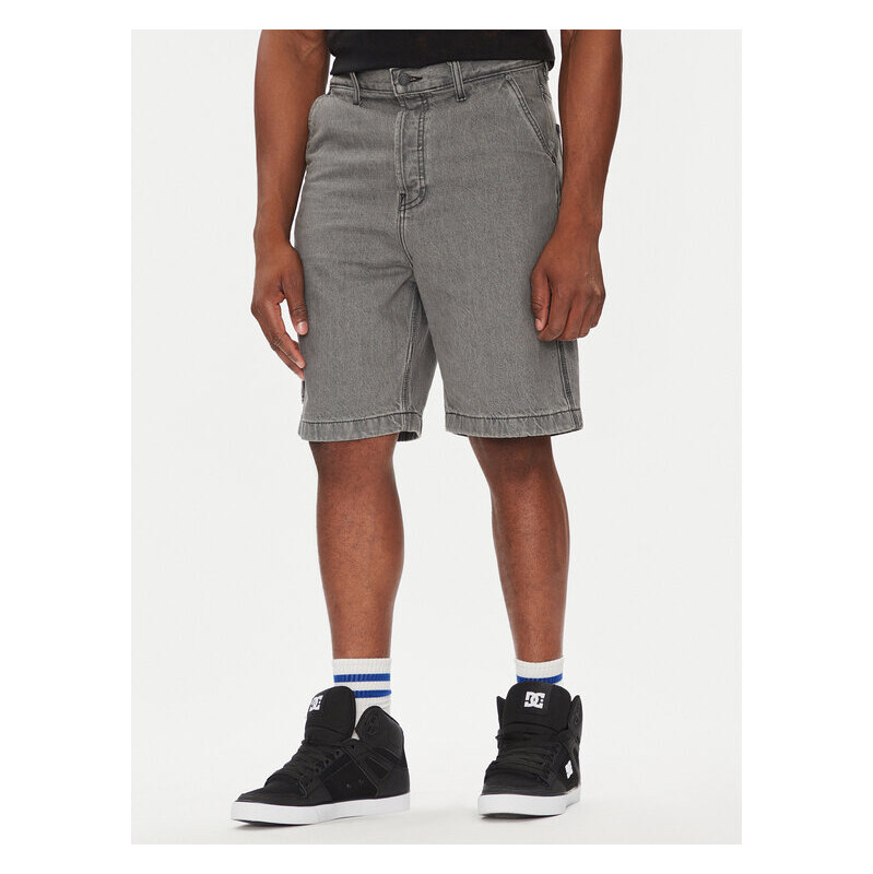 Džínsové šortky DC Shoes 64351886