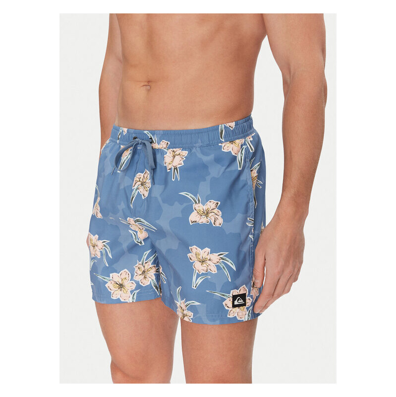 Plavecké šortky Quiksilver 64897509